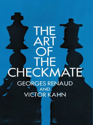 The Art of Checkmate - ebook